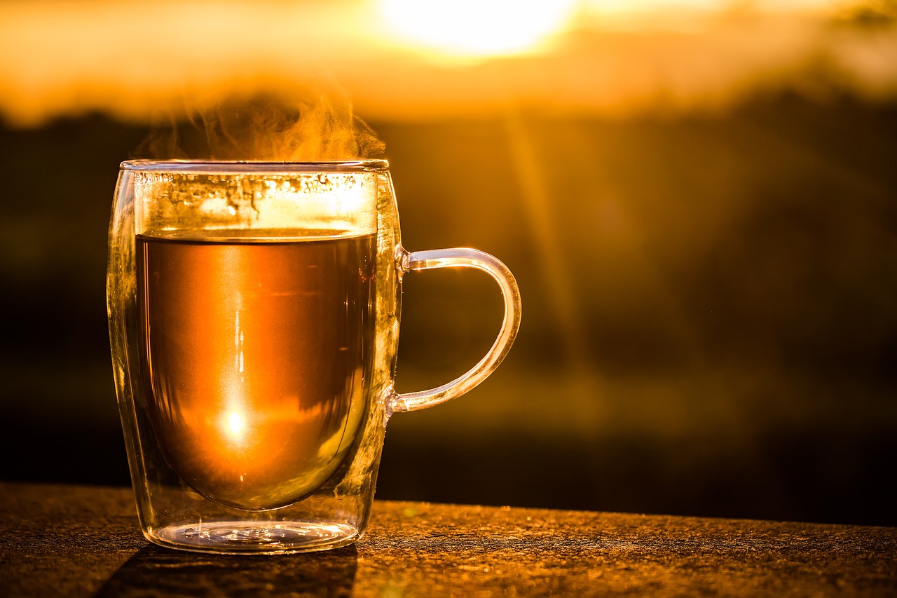 “איך שותים ספל תה מושלם – טיך נאת האן (מורה דהארמה וייטנאמי דגול)”/ זאב בן אשר
